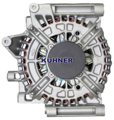AD KUHNER 301764ri -  Генератор